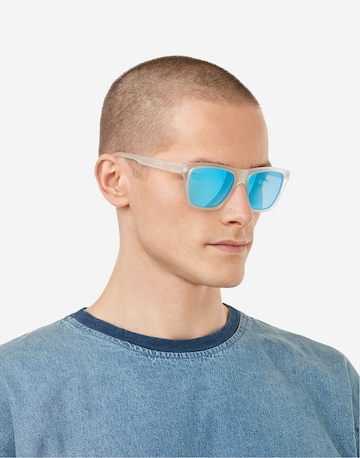 HAWKERS Sonnenbrille 'One LS Raw' in Blau