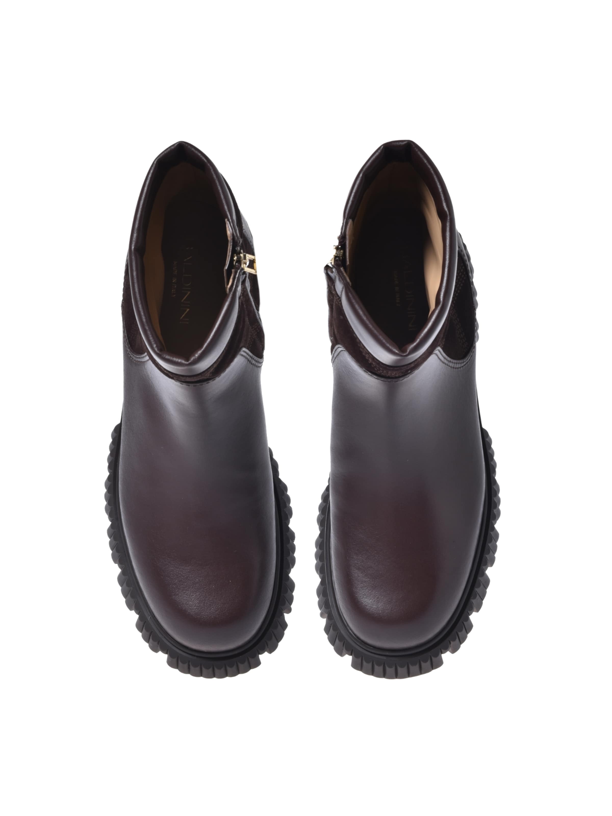 BALDININI Bootie in Brown