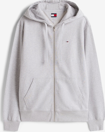 Tommy Jeans Gornji dio trenirke veličine XS u svijetlosiva, Pregled proizvoda