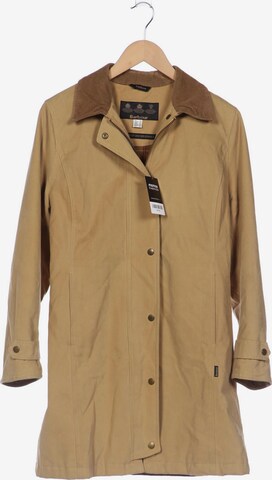 Barbour Jacket & Coat in L in Brown: front