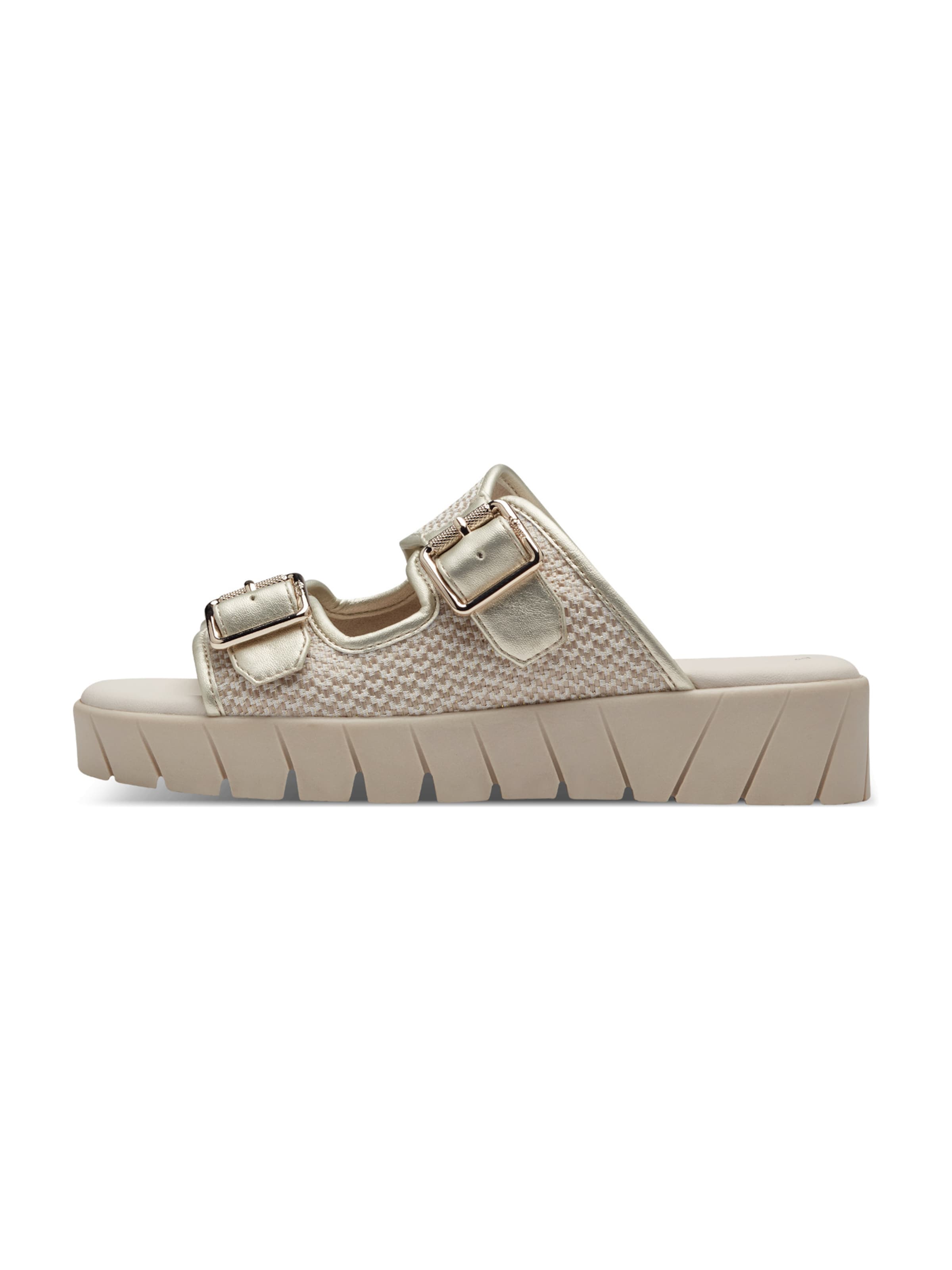 s.Oliver Muiltjes in Beige