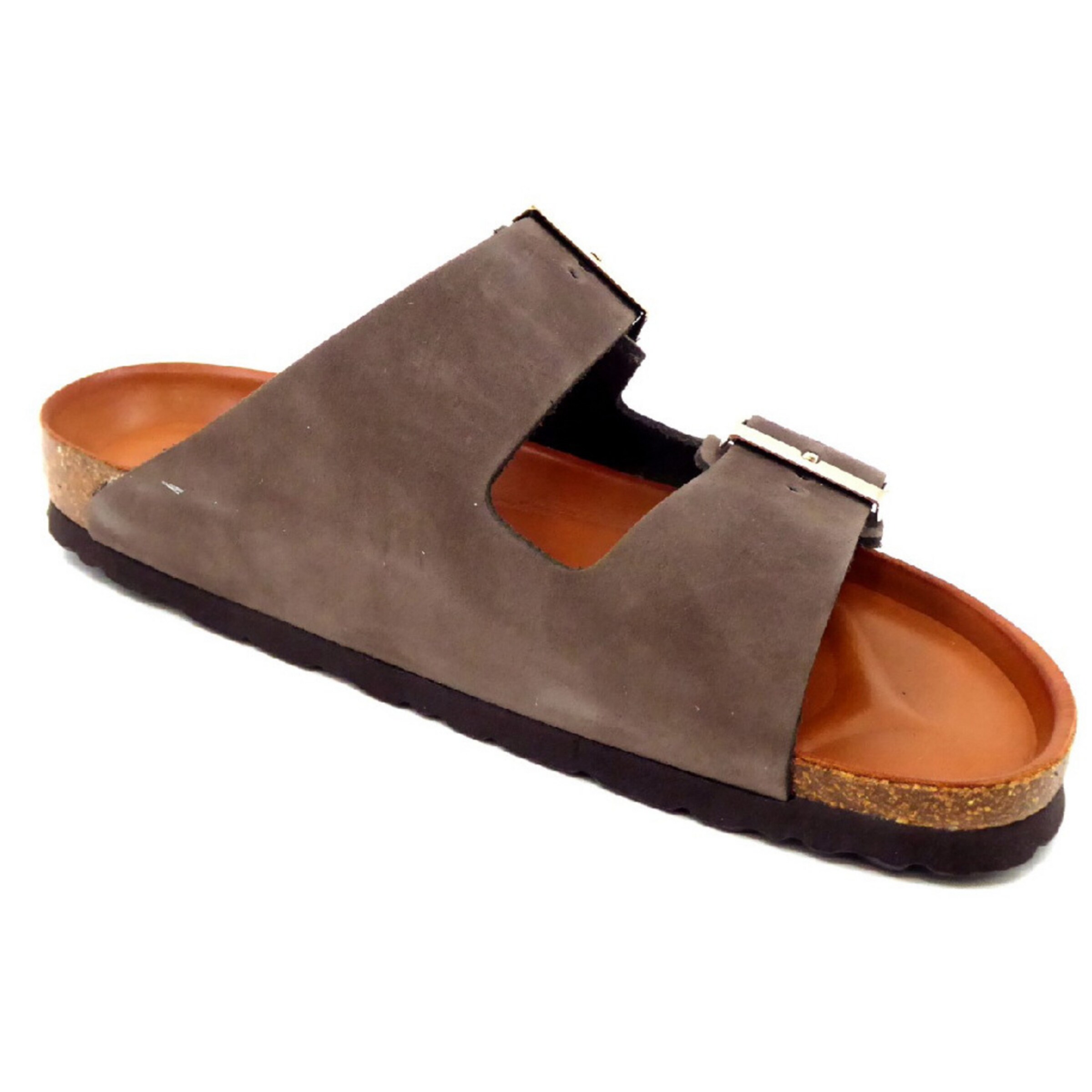 ROHDE Muiltjes in Bruin