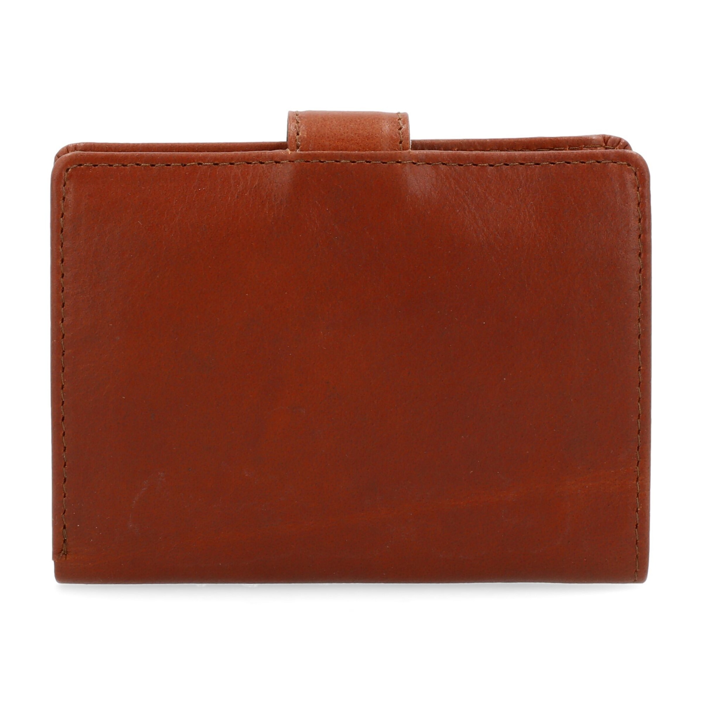 Picard Wallet 'Buddy 1' in Brown