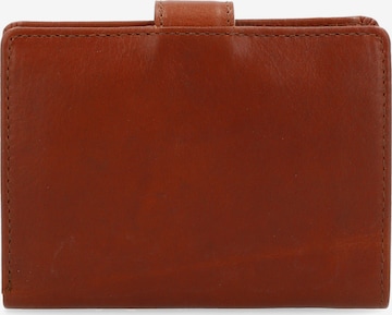 Picard Wallet 'Buddy 1' in Brown