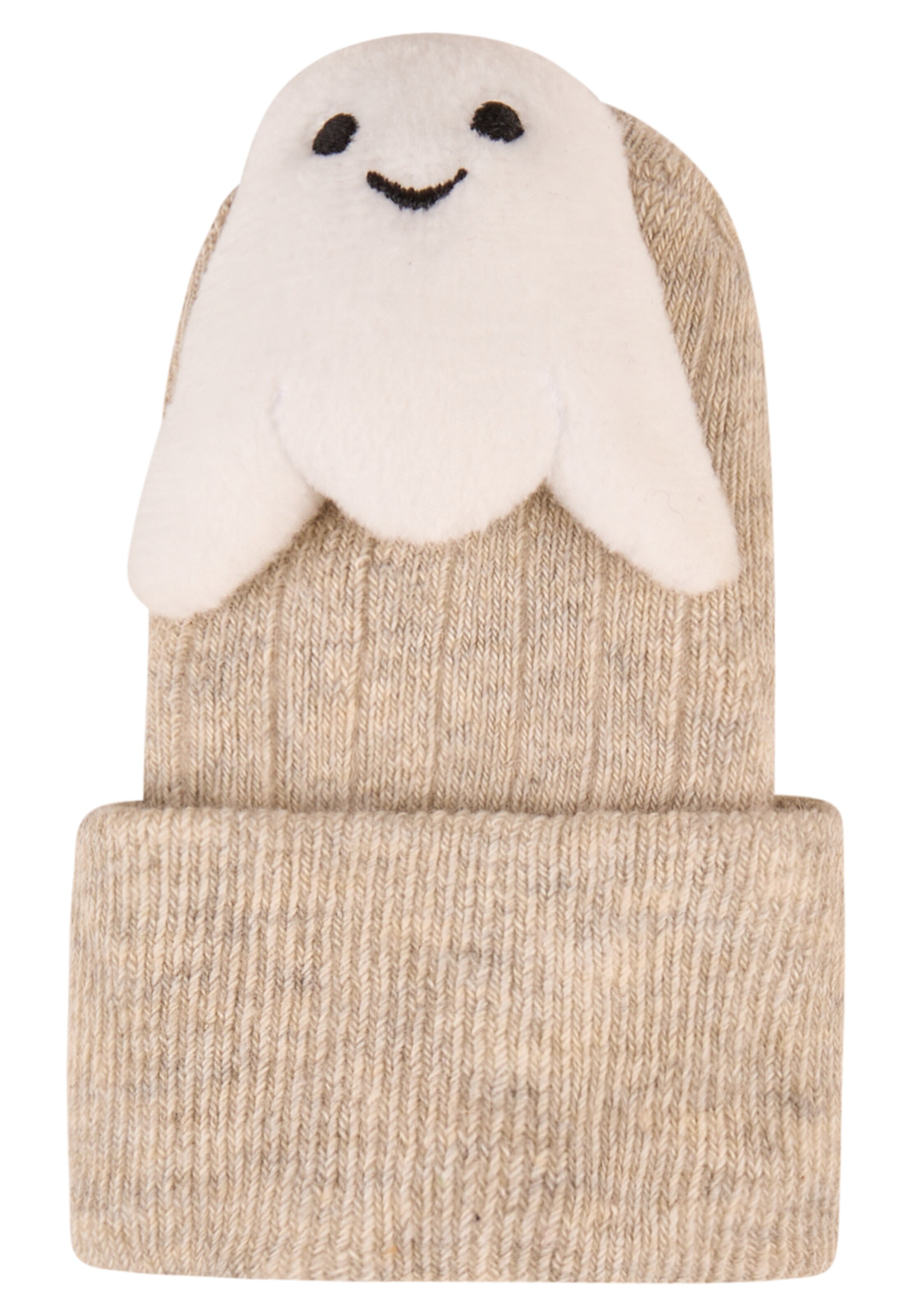 STERNTALER Socks 'Halloween' in Beige
