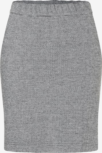 Sijonas 'Pepita' iš MORE & MORE, spalva – juoda / balta, Prekių apžvalga