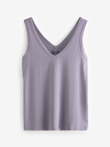 Next Top in Beige