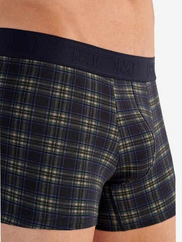 HOM Boxershorts 'Sid'‌‌‌ in Blau