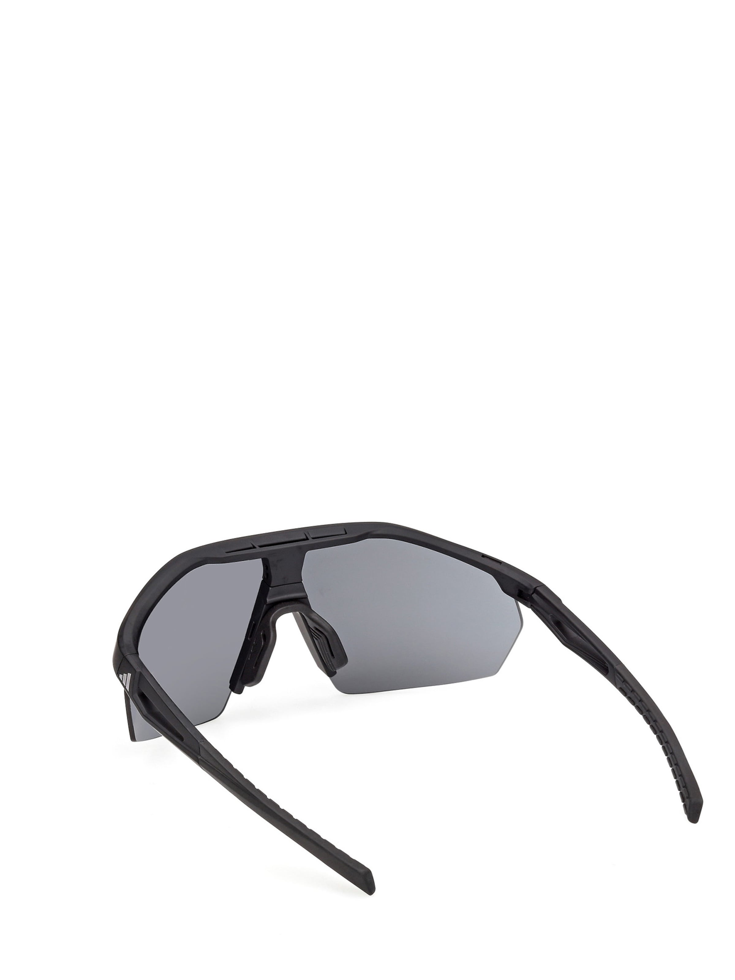 Occhiali da sole sportivi di ADIDAS SPORTSWEAR in nero