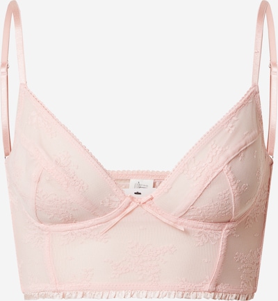 Cotton On Body Nedrček 'Cherry Blossom' | roza barva, Prikaz izdelka