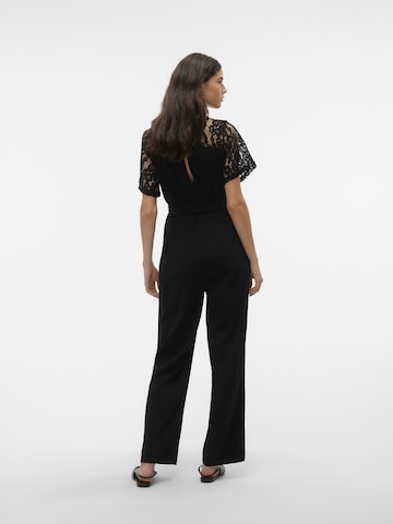 VERO MODA Jumpsuit 'MAGDA' i sort