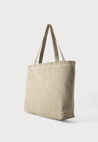 AllSaints - Shopper 'UNDERGROUND' en marrón