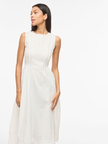 Robe 'VIJimba' VILA en blanc