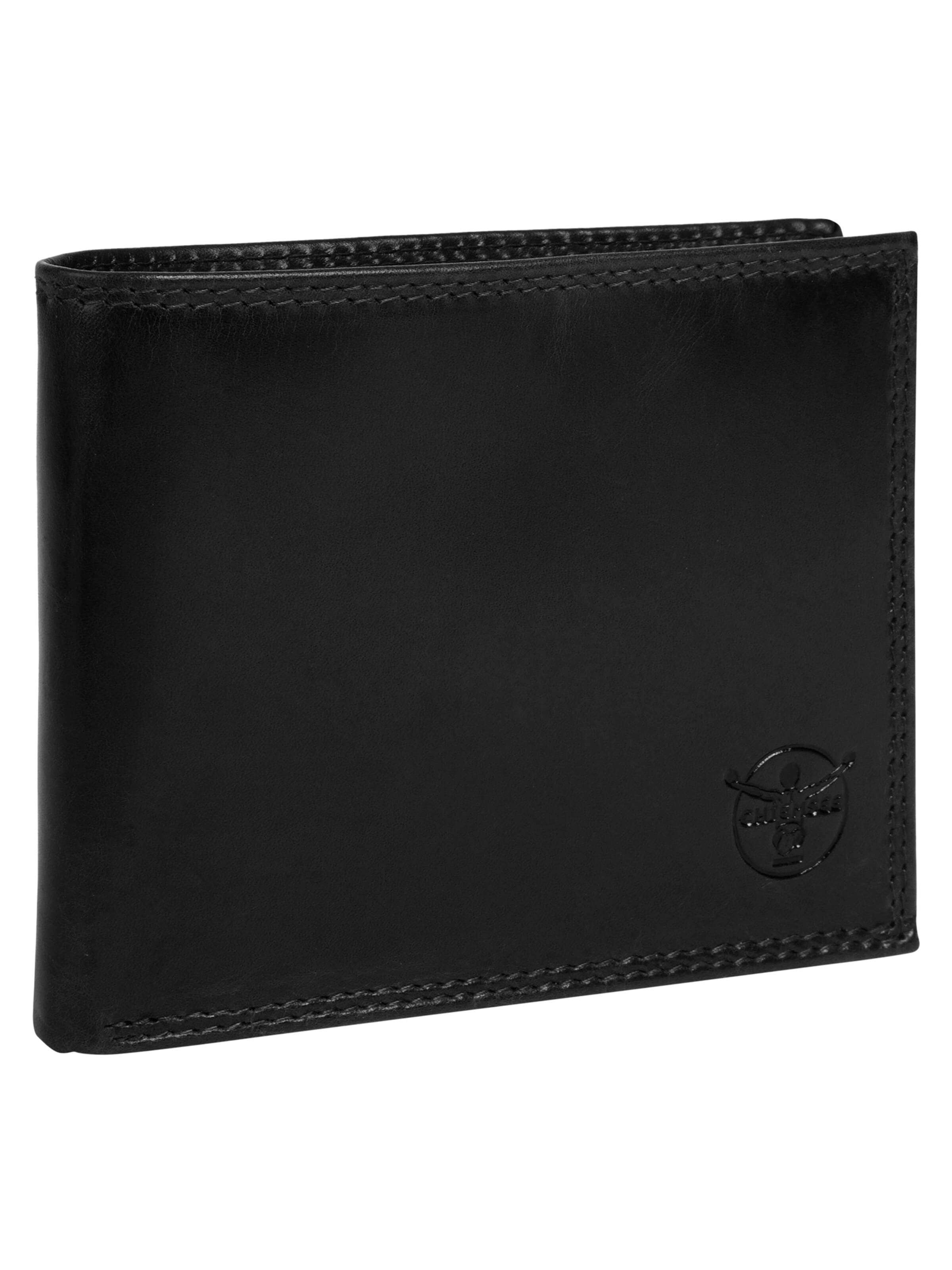 Porte-monnaies CHIEMSEE en noir