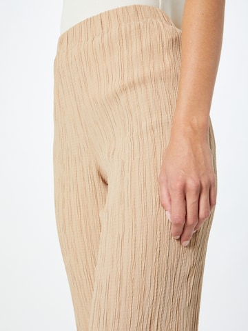 regular Pantaloni 'NEVARS' di Résumé in beige