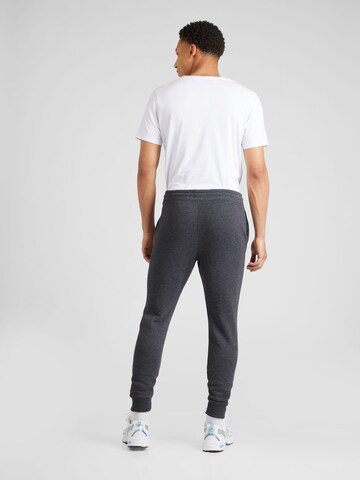 Effilé Pantalon HOLLISTER en noir