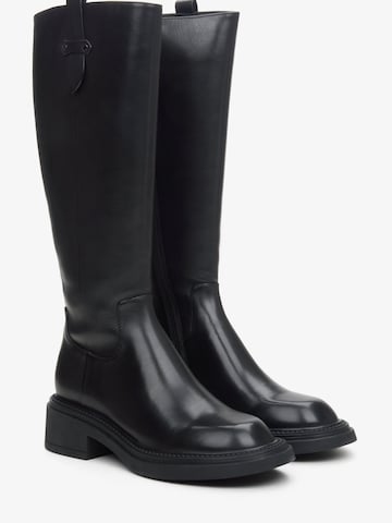 Estro Boots '2301-3' i sort