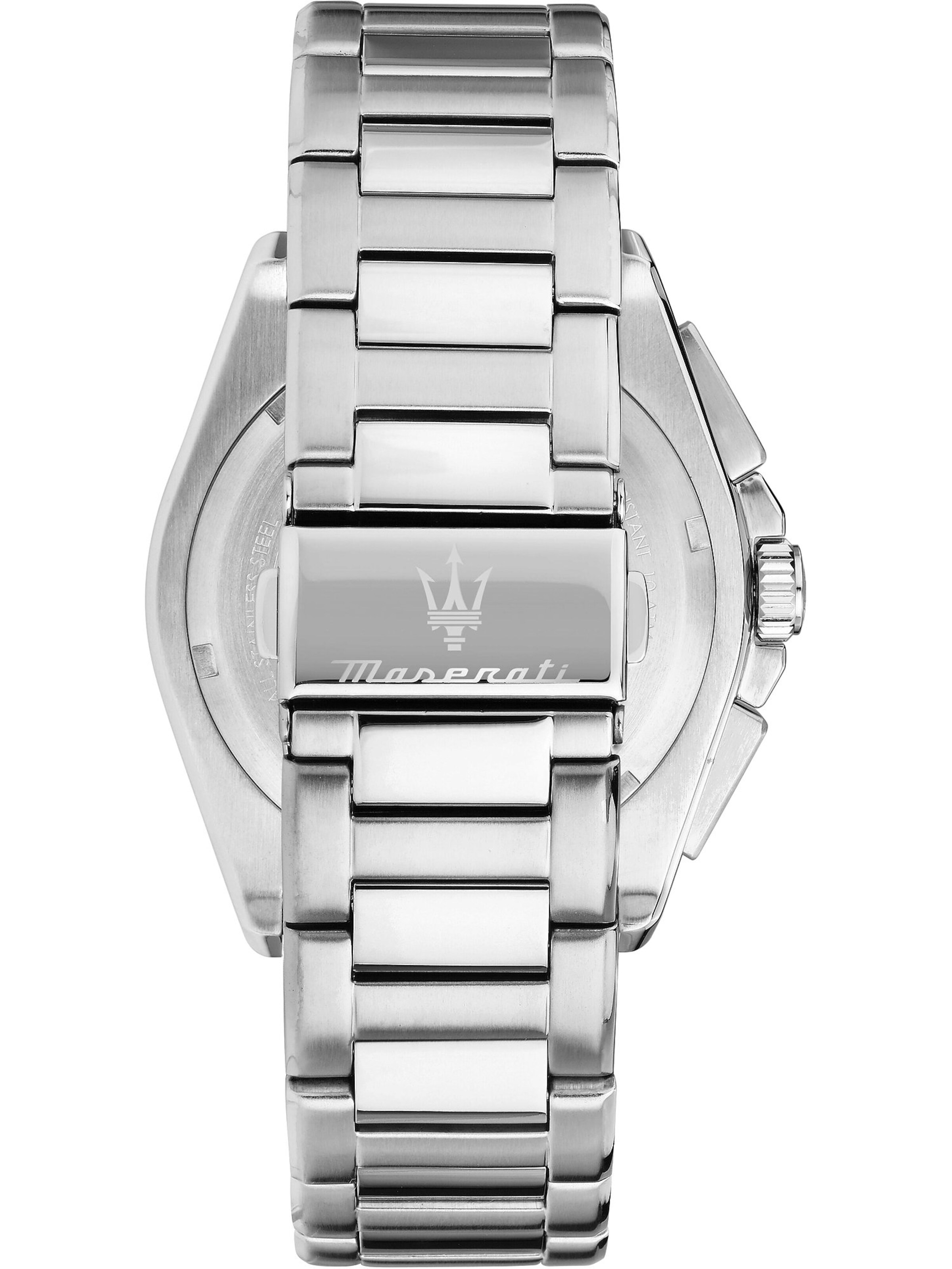 Maserati Analog watch in Blue