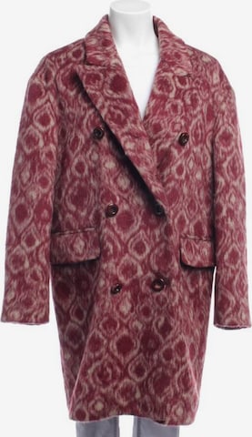 Dondup Jacket & Coat in M in Red: front