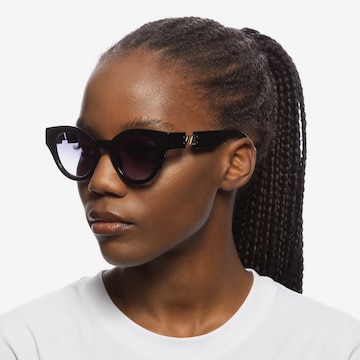 LE SPECS Sunglasses 'Deja Nu' in Black