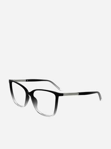Occhiali da sole di Calvin Klein in nero