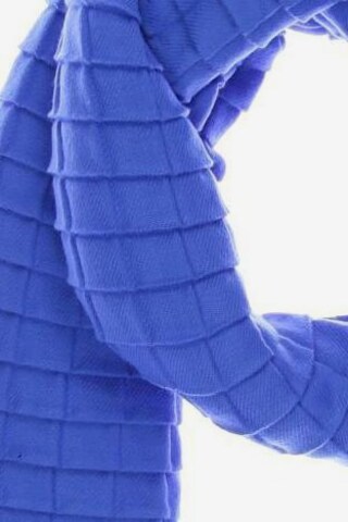 Someday Schal oder Tuch One Size in Blau