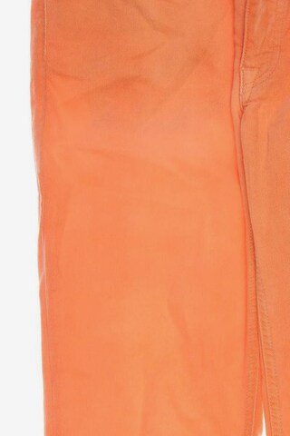 GANT Jeans 28 in Orange