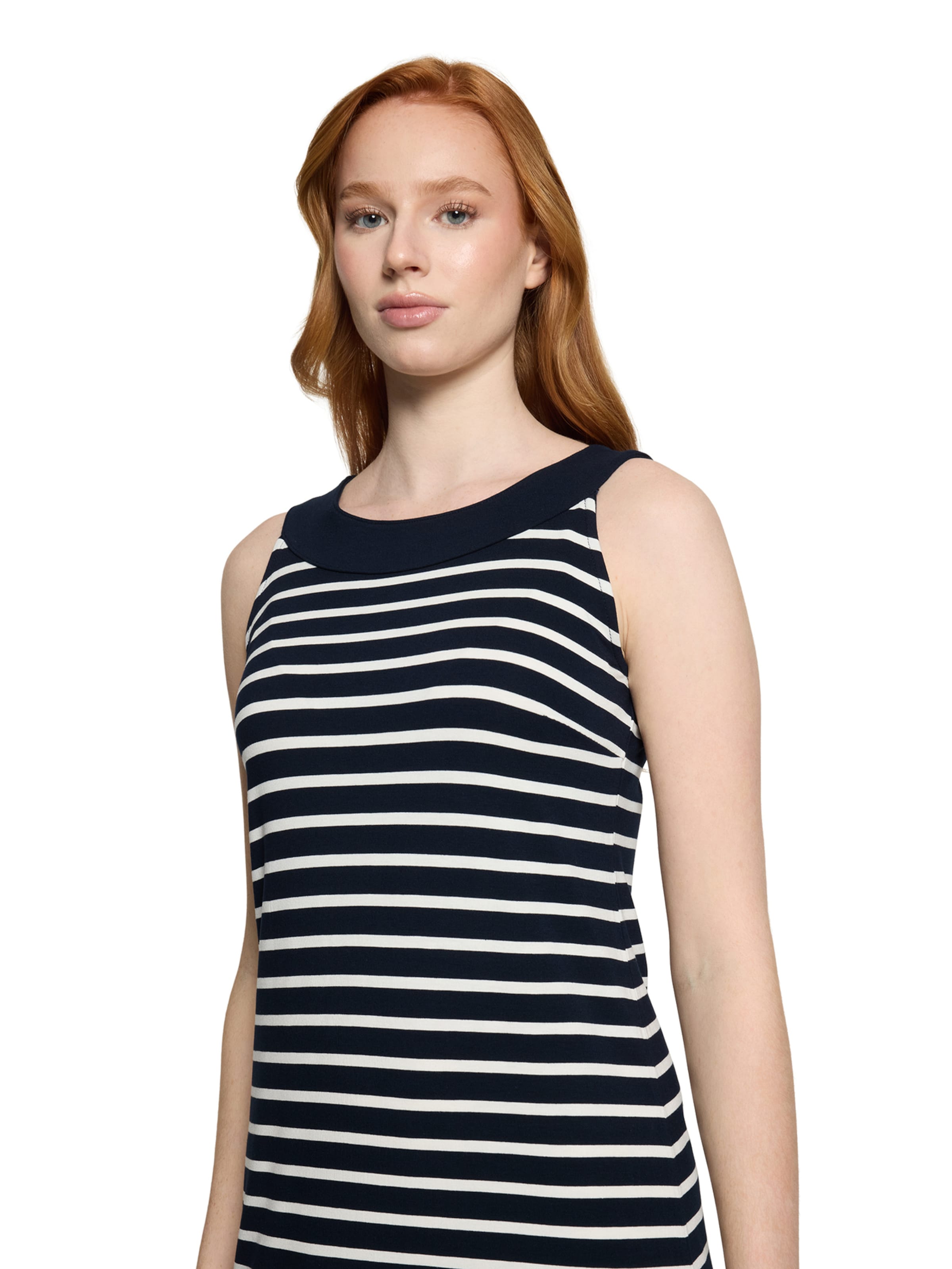 Betty Barclay Dress in Blue