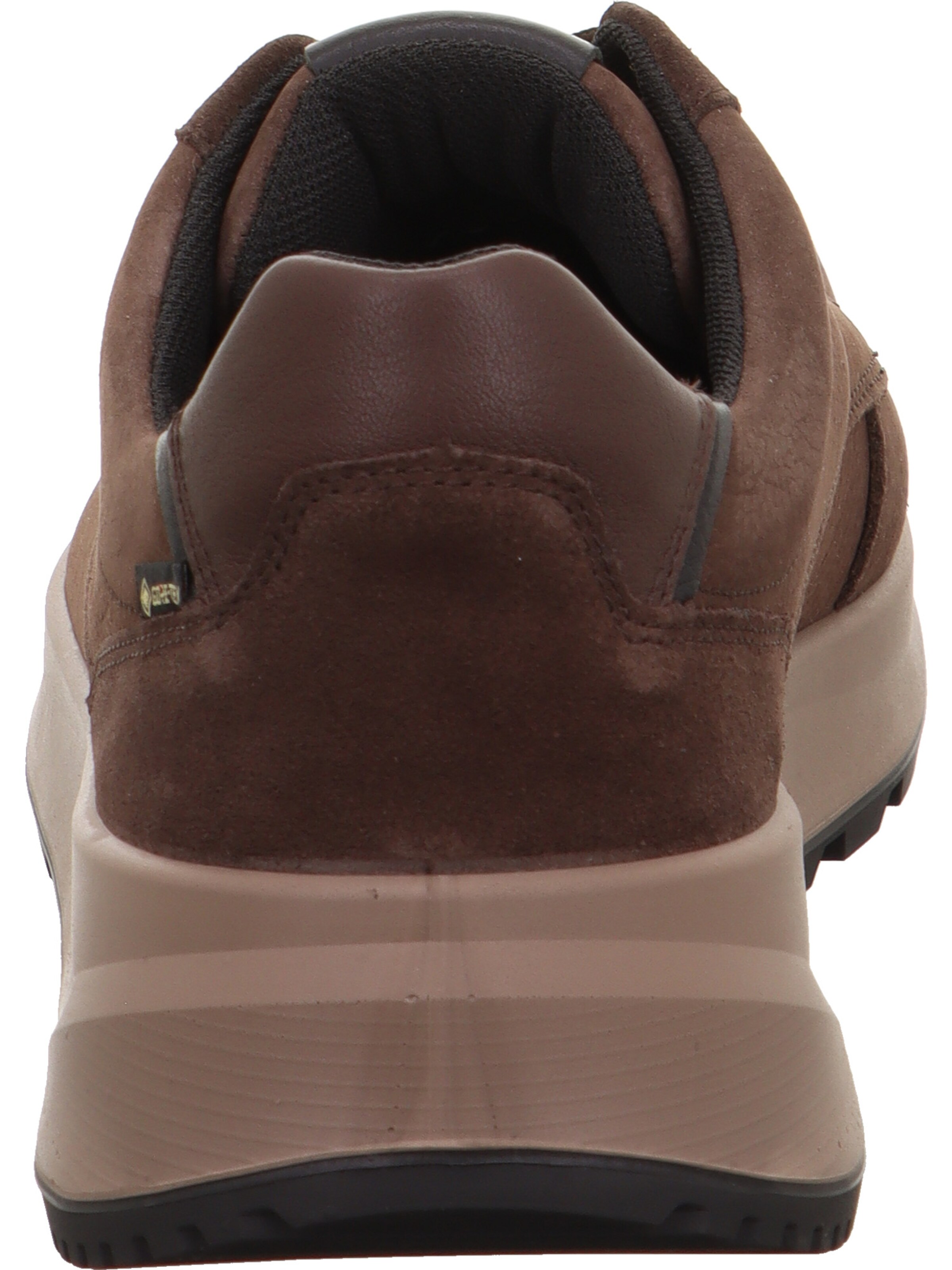 Legero Sneakers 'ANZIO' in Brown