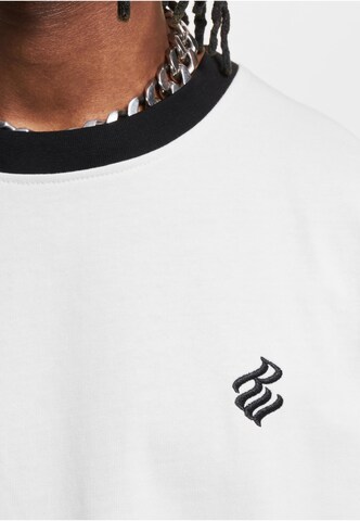 Maglietta 'Arty' di ROCAWEAR in bianco