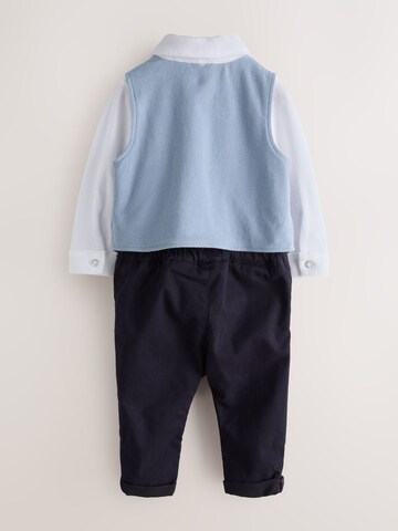 Baker by Ted Baker - Conjunto en azul