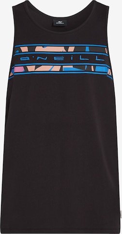 O'NEILLMajica - crna boja: prednji dio
