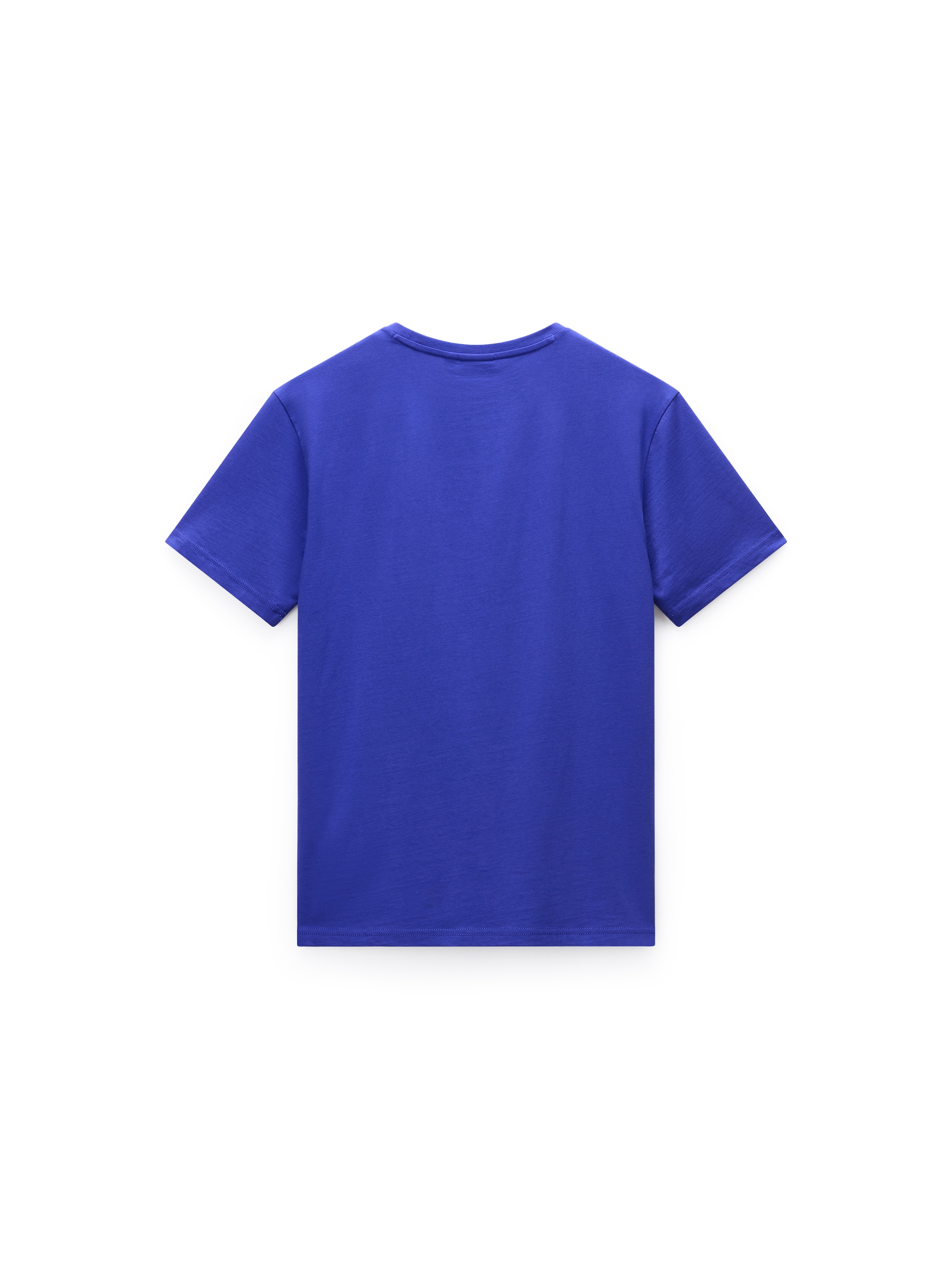 NAPAPIJRIMajica 'Salis' - plava boja