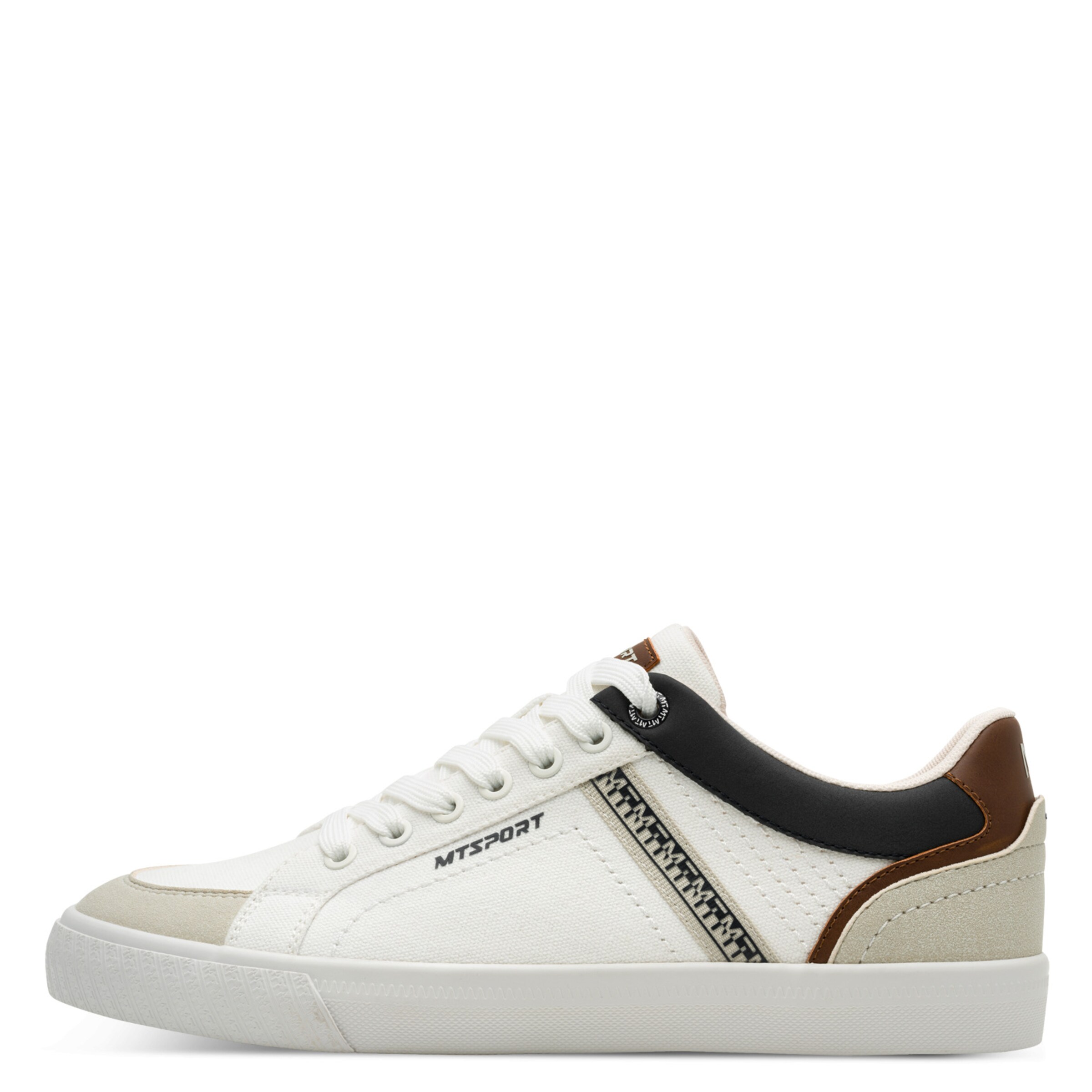 MARCO TOZZI Sneaker in Weiß