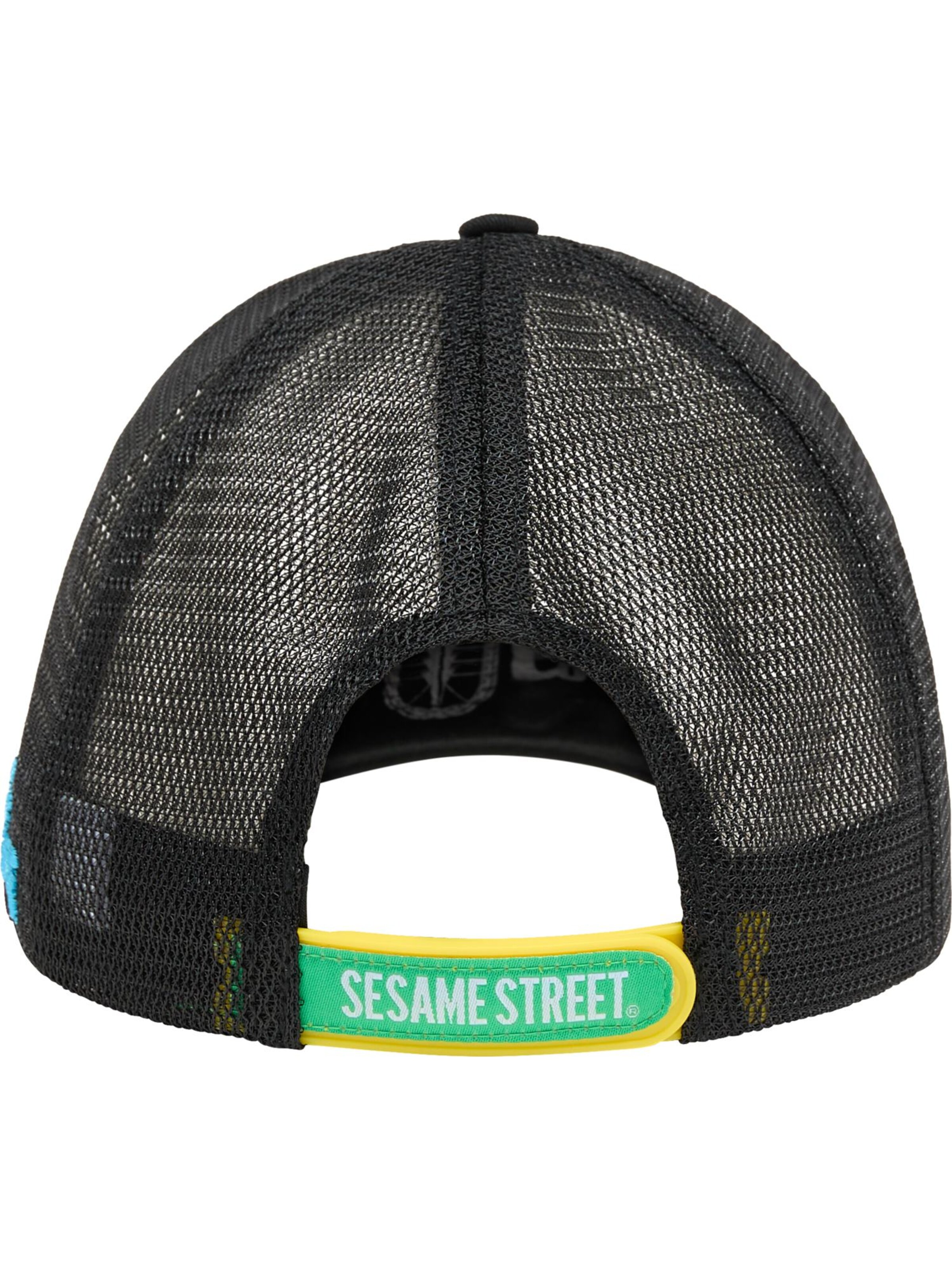 Bonnet 'DelMarco' Carlo Colucci en noir