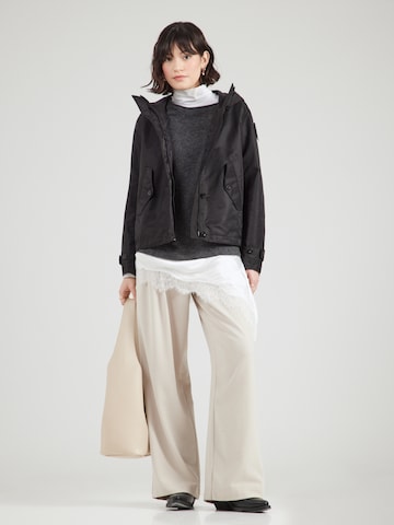 Veste mi-saison Blauer.USA en noir