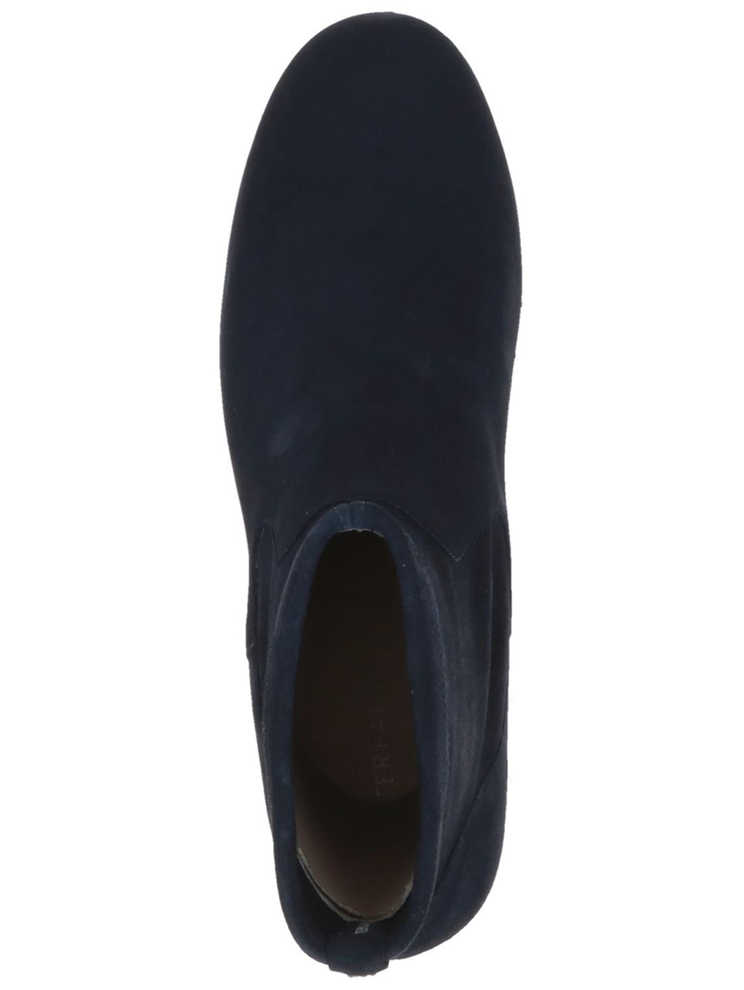 PETER KAISER Stiefelette in Blau