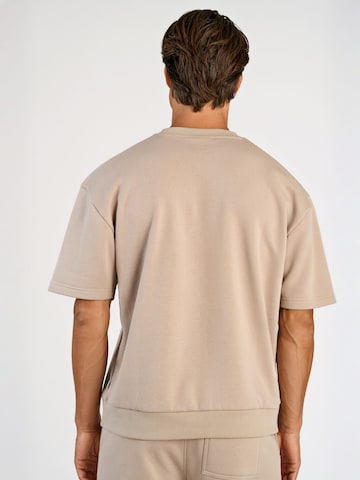 Lindbergh Shirt‌‌‌ in Grau