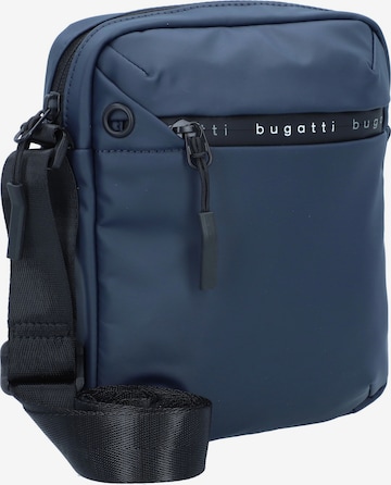bugatti Crossbody Bag 'Blanc' in Blue