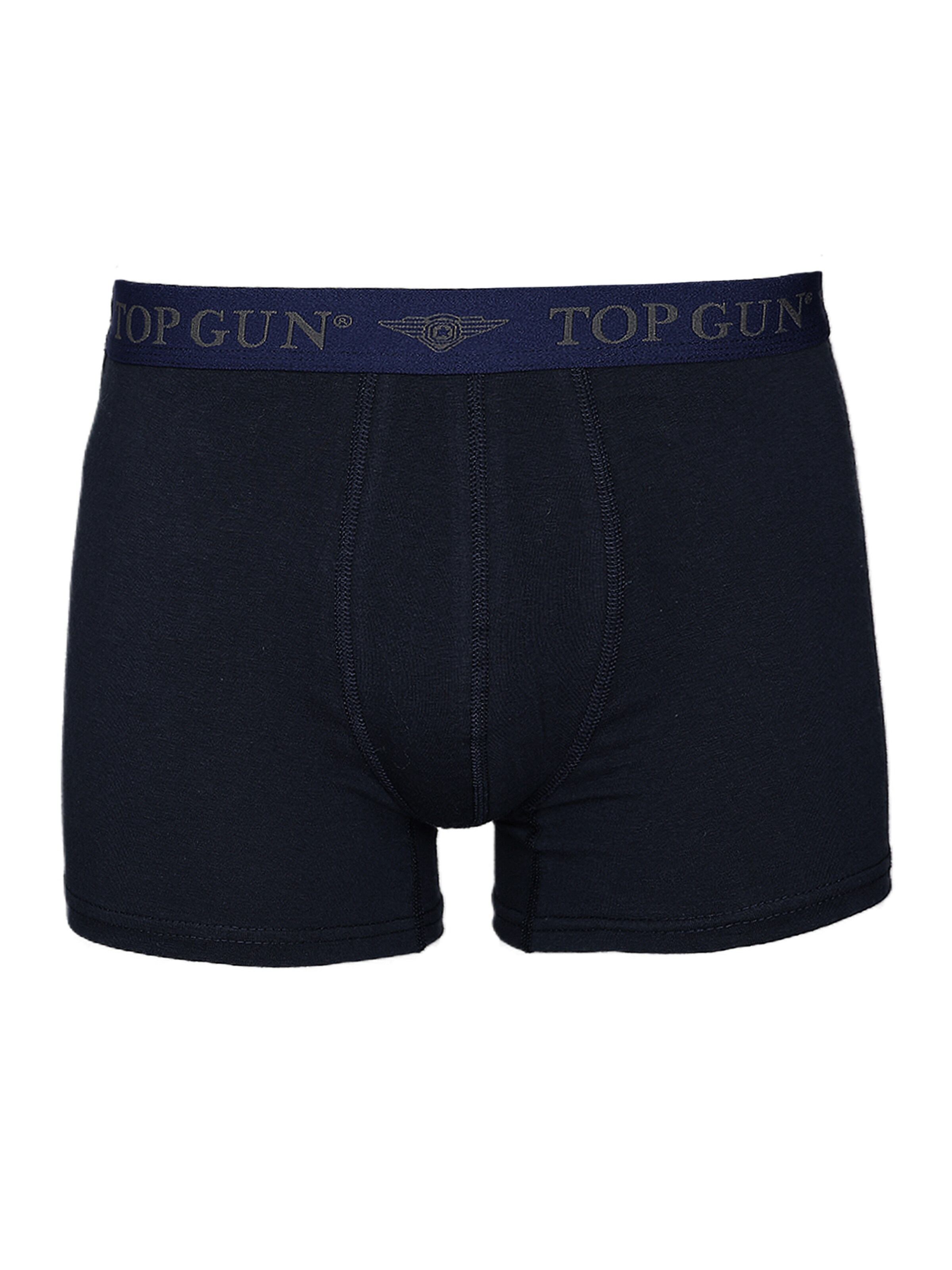 TOP GUN Boxershorts in Mischfarben