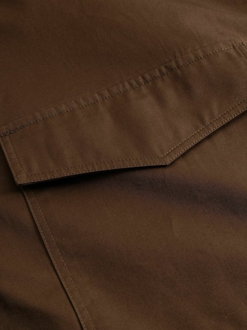 Noella Jacket ' N-Margo Jacket ' in Braun