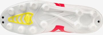 MIZUNO Soccer Cleats in White