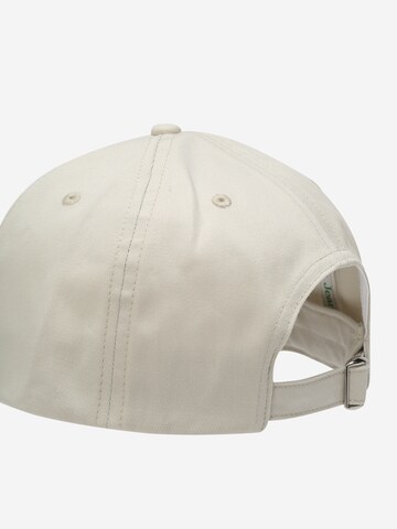 Tommy Jeans Cap in Beige