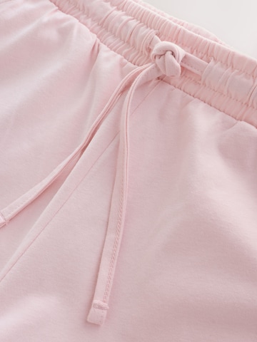 Next - Calções de pijama em rosa