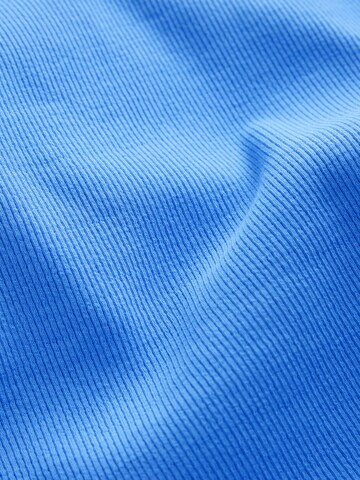 Top di Next in blu