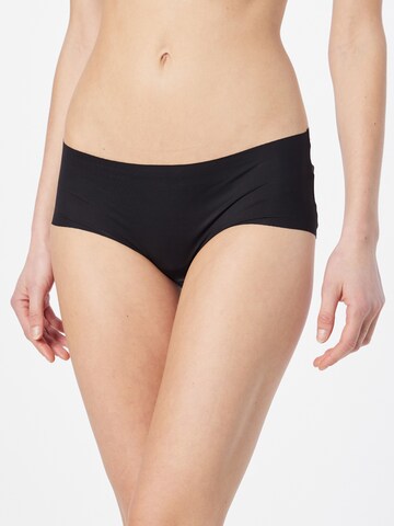 Hunkemöller Panty i sort: forside