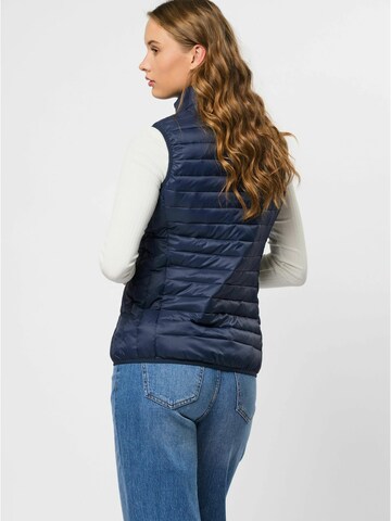 U.S. POLO ASSN. Vest 'Jill' i blå