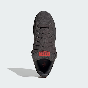 ADIDAS ORIGINALS Tenisky 'Campus 00S Audi Revolut F1 Team' – černá