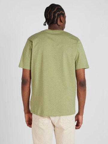 LTB Shirt 'BOFESE' in Groen