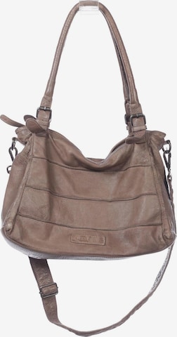 FREDsBRUDER Bag in One size in Beige: front